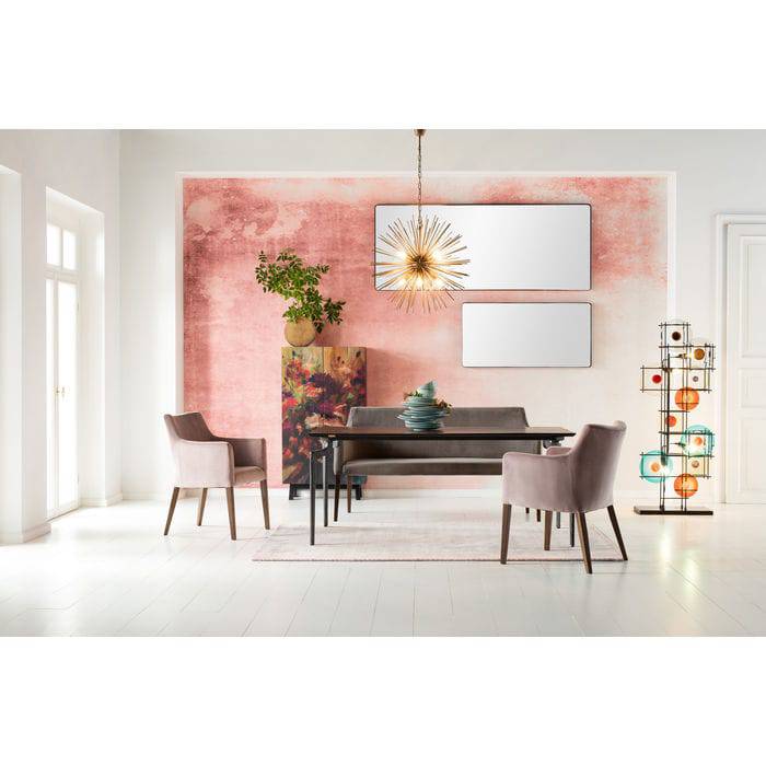 Table Bug 180x90cm - JULIA VENCE STORE