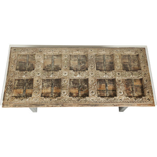 Table Kalif 200x90cm - JULIA VENCE STORE