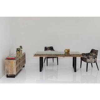 Table Kalif 200x90cm - JULIA VENCE STORE