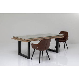 Table Kalif 200x90cm - JULIA VENCE STORE