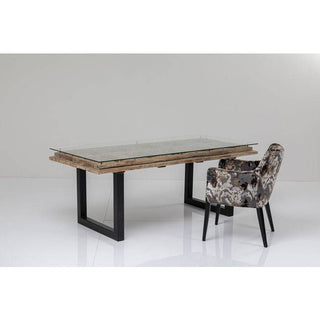 Table Kalif 200x90cm - JULIA VENCE STORE