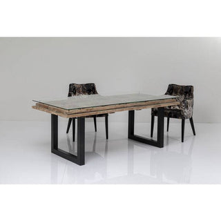 Table Kalif 200x90cm - JULIA VENCE STORE