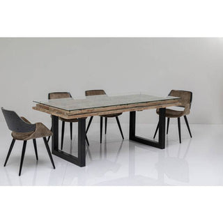 Table Kalif 200x90cm - JULIA VENCE STORE