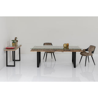 Table Kalif 200x90cm - JULIA VENCE STORE