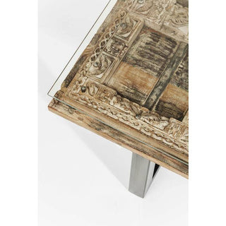 Table Kalif 200x90cm - JULIA VENCE STORE