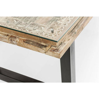 Table Kalif 200x90cm - JULIA VENCE STORE