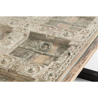 Table Kalif 200x90cm - JULIA VENCE STORE