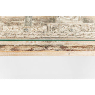 Table Kalif 200x90cm - JULIA VENCE STORE