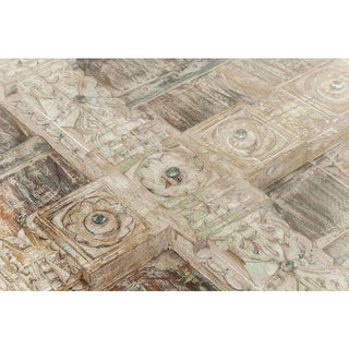 Table Kalif 200x90cm - JULIA VENCE STORE