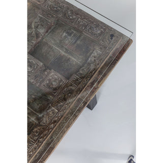 Table Kalif 200x90cm - JULIA VENCE STORE