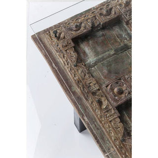 Table Kalif 200x90cm - JULIA VENCE STORE