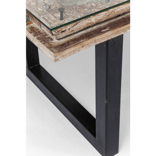 Table Kalif 200x90cm - JULIA VENCE STORE