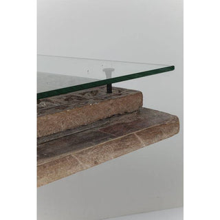 Table Kalif 200x90cm - JULIA VENCE STORE