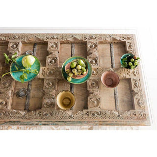 Table Kalif 200x90cm - JULIA VENCE STORE