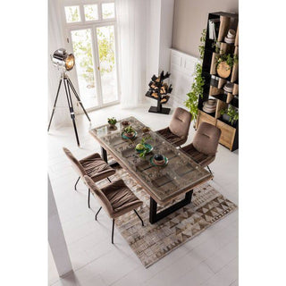 Table Kalif 200x90cm - JULIA VENCE STORE