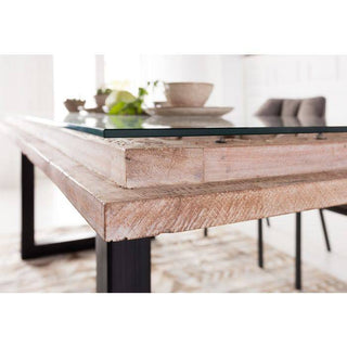 Table Kalif 200x90cm - JULIA VENCE STORE