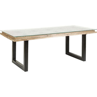 Table Kalif 200x90cm - JULIA VENCE STORE