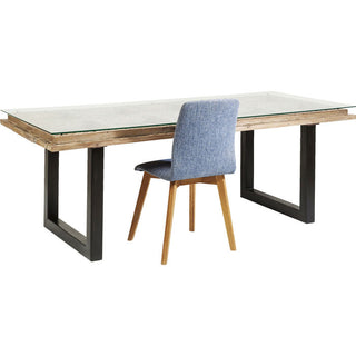 Table Kalif 200x90cm - JULIA VENCE STORE