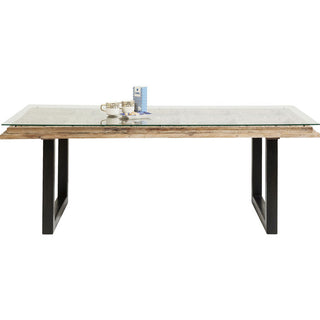 Table Kalif 200x90cm - JULIA VENCE STORE