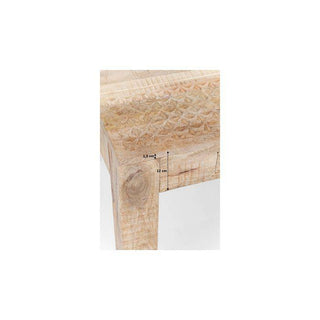 Table Puro 180x90cm - JULIA VENCE STORE