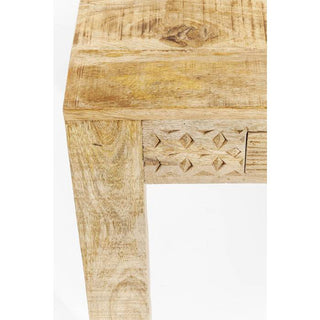 Mango Wood Dining Table