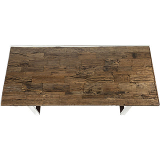 Table Rustico 200x90cm - JULIA VENCE STORE