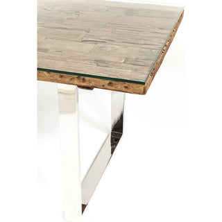 Table Rustico 200x90cm - JULIA VENCE STORE