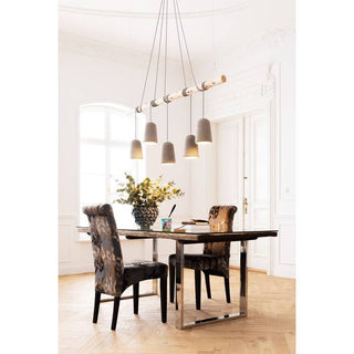 Table Rustico 200x90cm - JULIA VENCE STORE