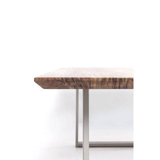 Table Symphony Chrome 200x100 - JULIA VENCE STORE