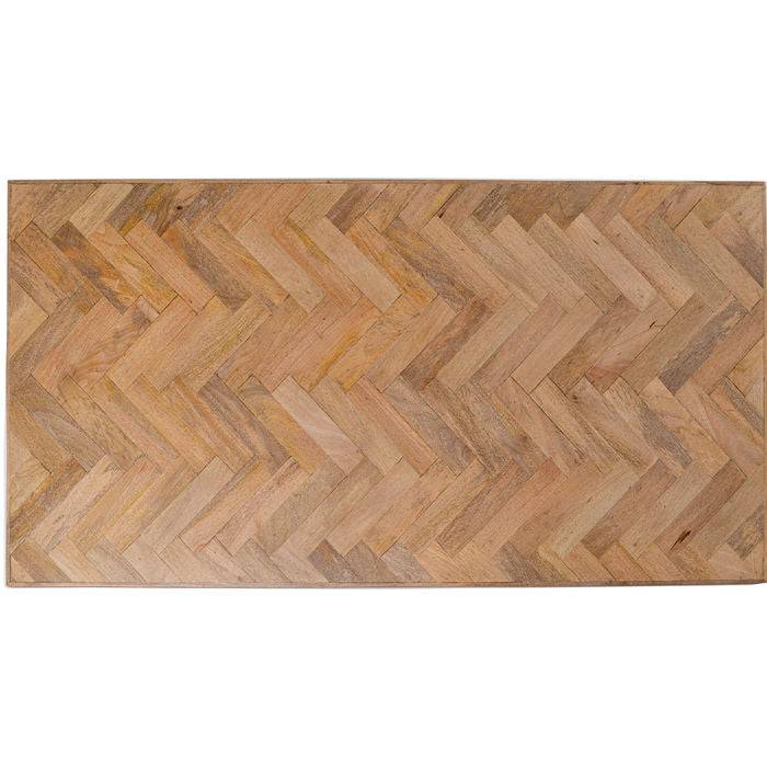 Table Top Parquet 180x90 - JULIA VENCE STORE