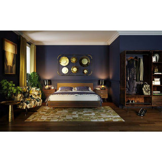 Wardrobe Cabinet Ravello185x120 - JULIA VENCE STORE