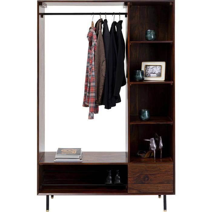 Wardrobe Cabinet Ravello185x120 - JULIA VENCE STORE