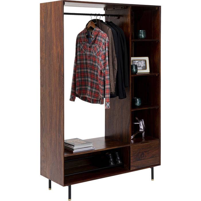 Wardrobe Cabinet Ravello185x120 - JULIA VENCE STORE