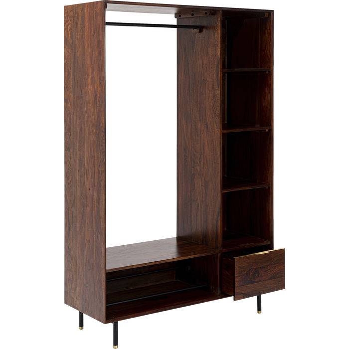 Wardrobe Cabinet Ravello185x120 - JULIA VENCE STORE
