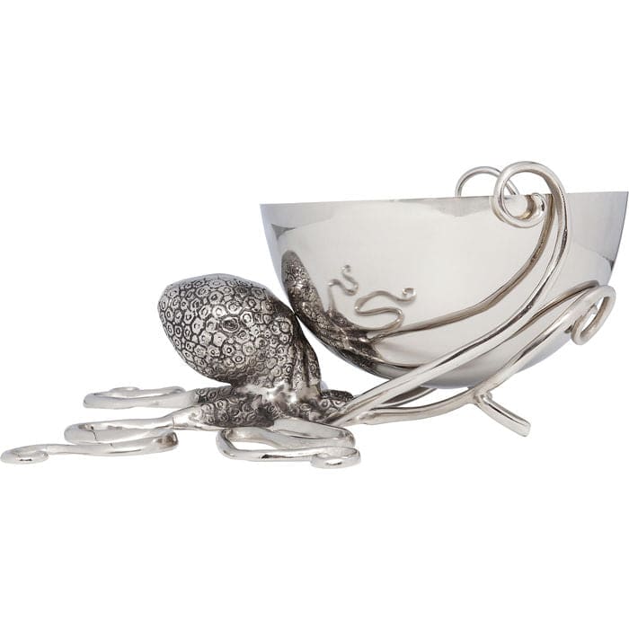 Wine Cooler Octopus - JULIA VENCE STORE