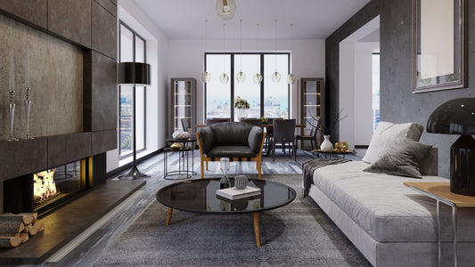 Beyond Decor: Crafting Impactful Spaces With Dekor Miami Furnishings