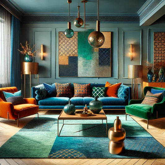 Dekor Miami: Transforming Spaces with KARE's Latest Trends