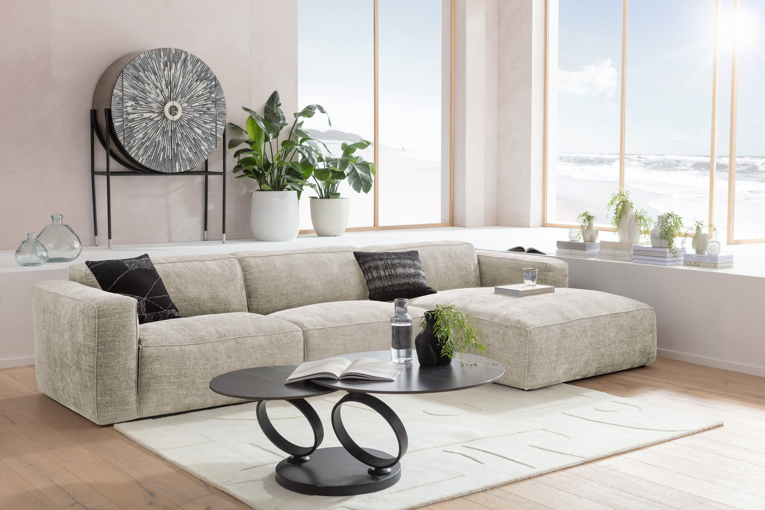 Loft Reloaded