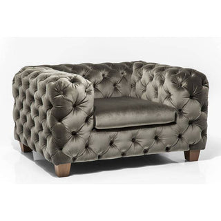 Armchairs DEKOR