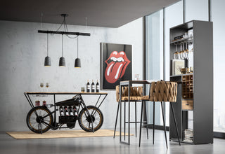 Industrial Loft DEKOR