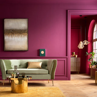 Living room & Lounges DEKOR