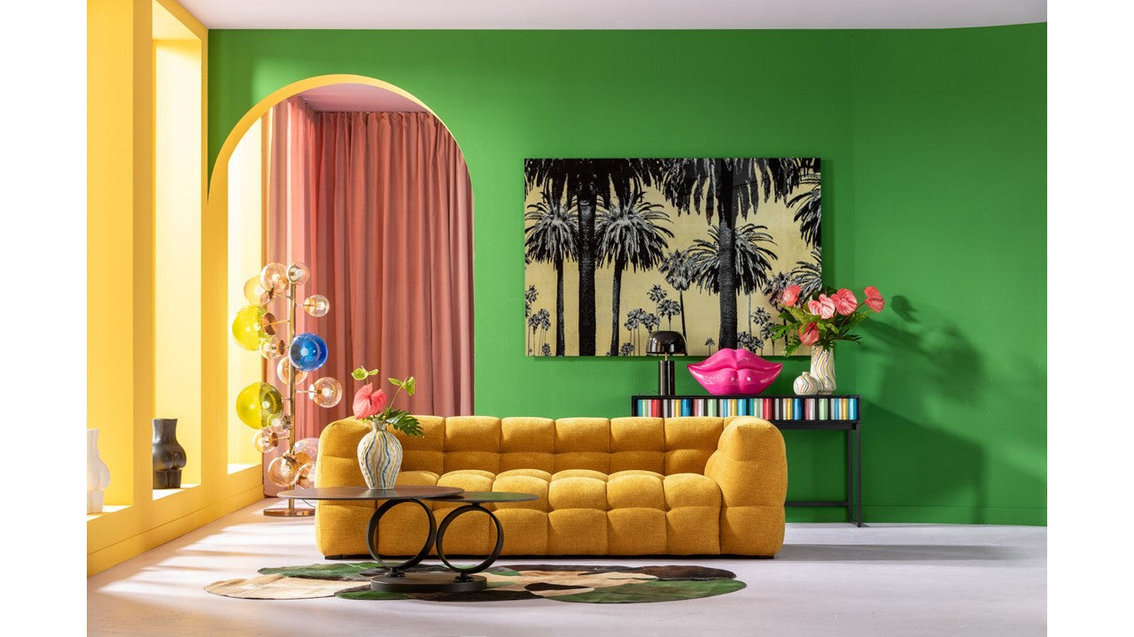 Retro Modern