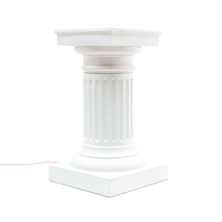 Las Vegas side table SELETTI