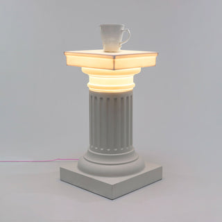 Las Vegas side table SELETTI