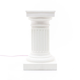 Las Vegas side table SELETTI