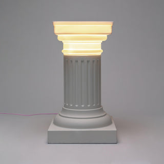 Las Vegas side table SELETTI