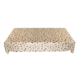 Tablecloth TP Pattern Mix DEKOR