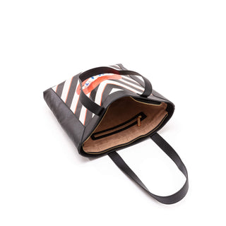 Travel Kit Tote Bag Shit SELETTI
