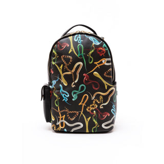 Travel Kit Rucksack Snakes SELETTI