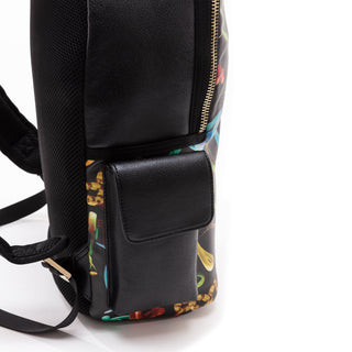 Travel Kit Rucksack Snakes SELETTI